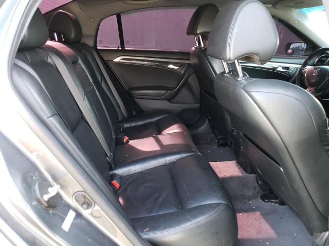 Photo 10 from auction – 2008 ACURA TL with VIN 19UUA66278A046748