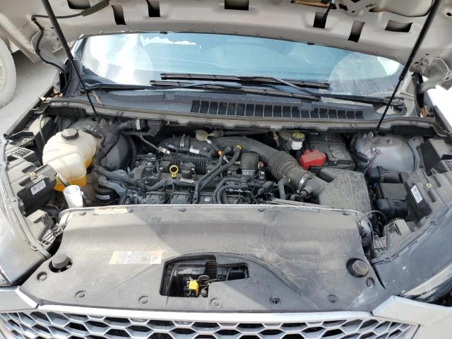 Photo 12 from auction – 2023 FORD EDGE SEL with VIN 2FMPK4J97PBA18562