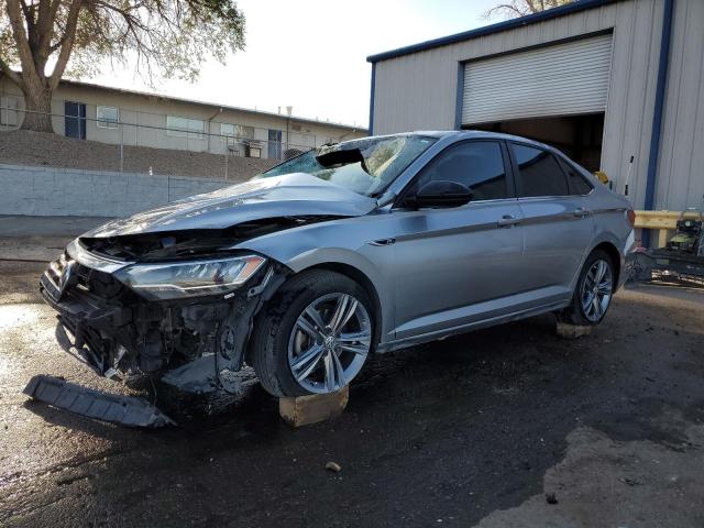 VOLKSWAGEN JETTA S 2020 with VIN 3VWCB7BU2LM031698 - Photo from auction