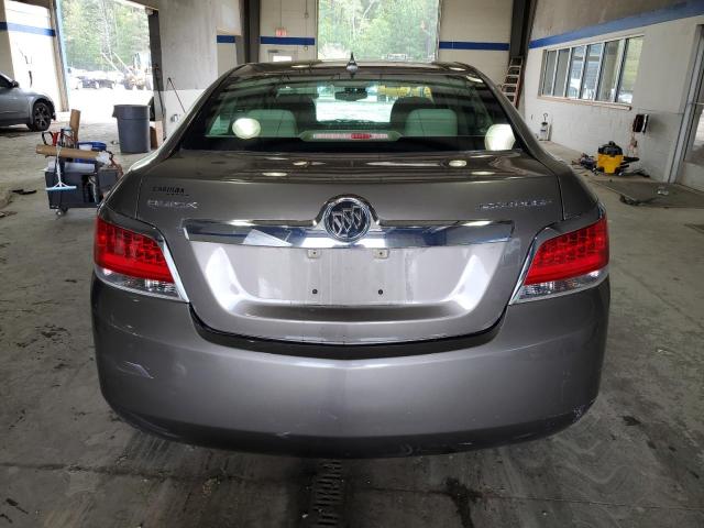 Photo 6 from auction – 2011 BUICK LACROSSE C with VIN 1G4GA5ED7BF170680