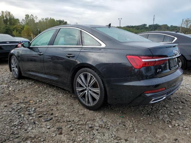 Photo 2 from auction – 2019 AUDI A6 PRESTIG with VIN WAUM2AF21KN088053
