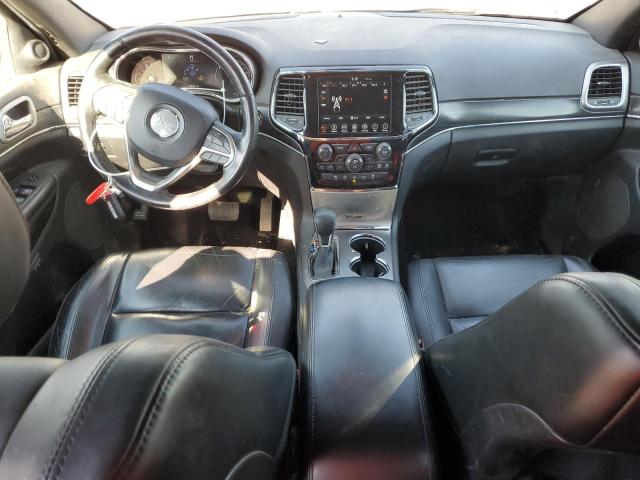 Photo 8 from auction – 2019 JEEP GRAND CHER with VIN 1C4RJFBG0KC746287