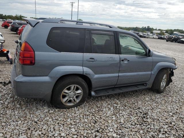 Photo 3 from auction – 2003 LEXUS GX 470 with VIN JTJBT20X230005565