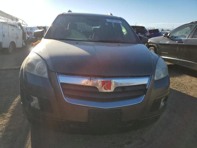 Photo 5 from auction – 2008 SATURN OUTLOOK XE with VIN 5GZEV13758J289063