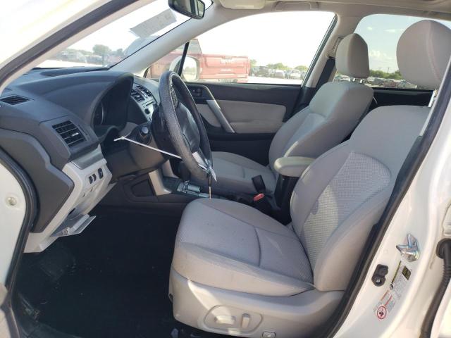 Photo 7 from auction – 2015 SUBARU FORESTER 2 with VIN JF2SJADC6FH406926