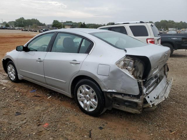 Photo 2 from auction – 2012 NISSAN ALTIMA BAS with VIN 1N4AL2APXCN454580