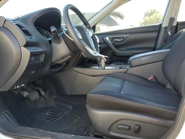 Photo 7 from auction – 2018 NISSAN ALTIMA 2.5 with VIN 1N4AL3AP7JC159337