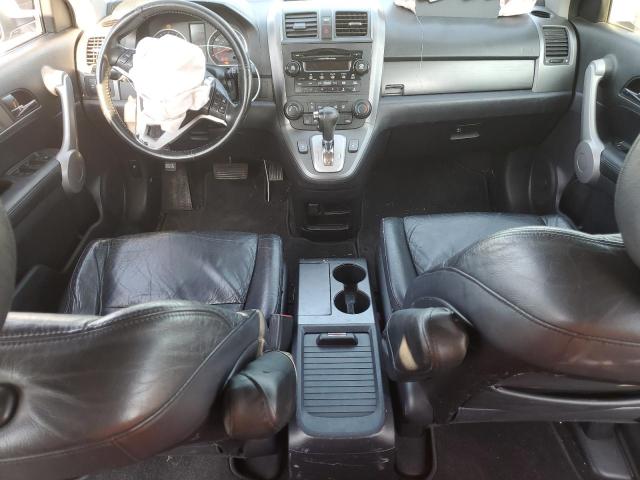 Photo 8 from auction – 2007 HONDA CRV with VIN JHLRE38797C068014