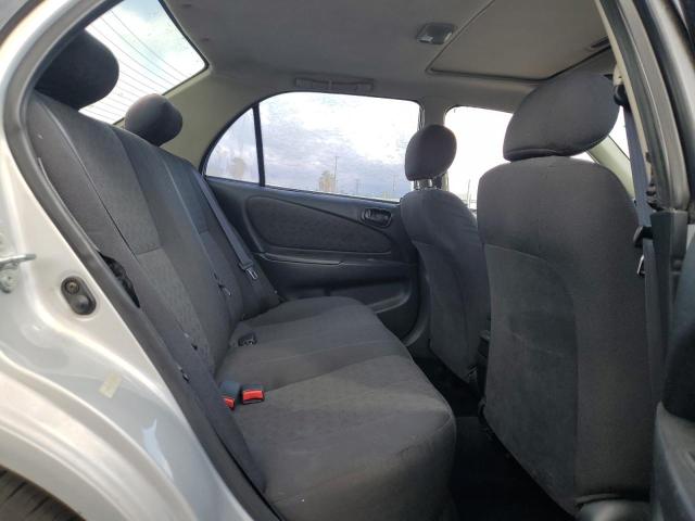 Photo 10 from auction – 2001 TOYOTA COROLLA CE with VIN 1NXBR12E11Z517536