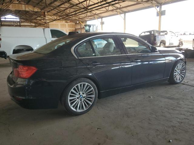 Zdjęcie 3 z aukcji – 2013 BMW 328 I SULE z VIN WBA3C1C55DF441222