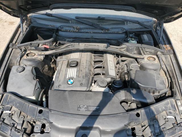 Photo 12 from auction – 2007 BMW X3 3.0SI with VIN WBXPC93457WF17302