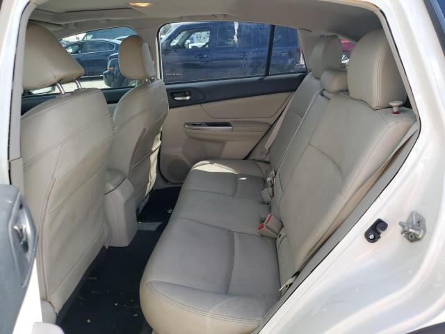 Photo 11 from auction – 2015 SUBARU XV CROSSTR with VIN JF2GPAPC2F8297137