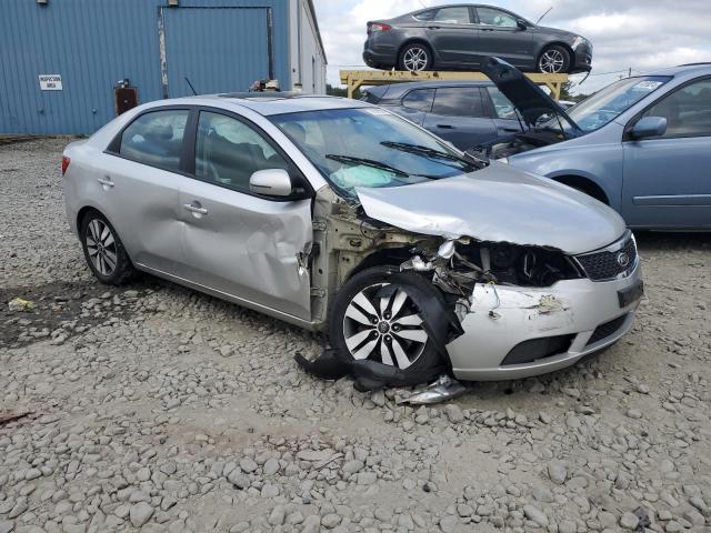 Photo 4 from auction – 2013 KIA FORTE EX with VIN KNAFU4A20D5718899