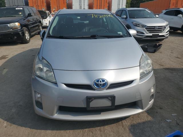 Photo 5 from auction – 2011 TOYOTA PRIUS with VIN JTDKN3DU9B5314129