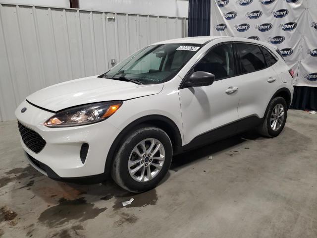 FORD ESCAPE SE 2022 with VIN 1FMCU9G66NUA60893 - Photo from auction