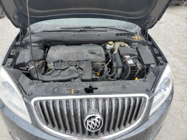 Photo 11 from auction – 2012 BUICK VERANO with VIN 1G4PS5SK7C4210768