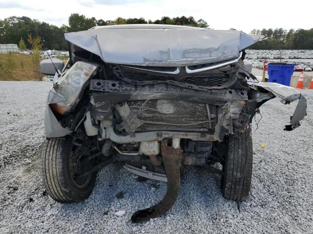 Photo 5 from auction – 2013 DODGE GRAND CARA with VIN 2C7WDGCG1DR661437
