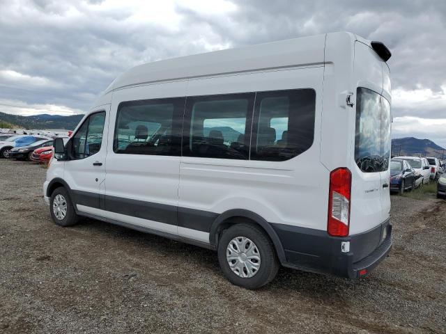 Photo 2 from auction – 2022 FORD TRANSIT T- with VIN 1FBAX2X86NKA29686