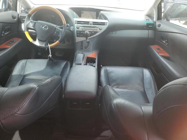 Photo 8 from auction – 2011 LEXUS RX 350 with VIN 2T2BK1BA5BC095948