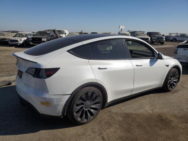 Zdjęcie 3 z aukcji – 2022 TESLA MODEL Y z VIN 7SAYGDEF0NF541211