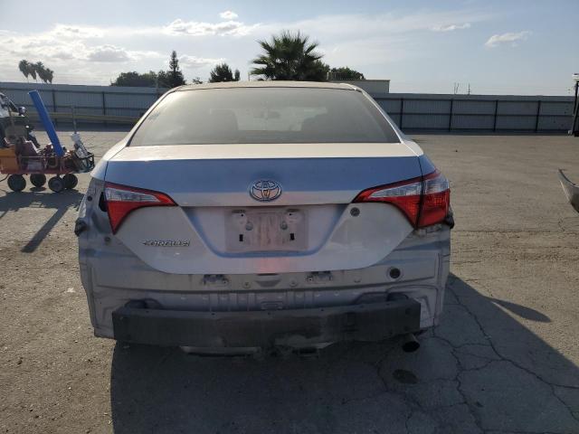 Photo 6 from auction – 2016 TOYOTA COROLLA L with VIN 5YFBURHE1GP477019