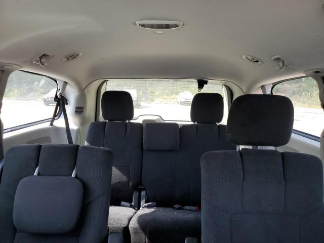 Photo 10 from auction – 2012 DODGE GRAND CARA with VIN 2C4RDGBGXCR104410