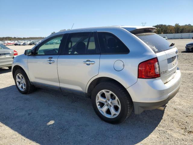 Photo 2 from auction – 2011 FORD EDGE SEL with VIN 2FMDK3JC2BBB35080