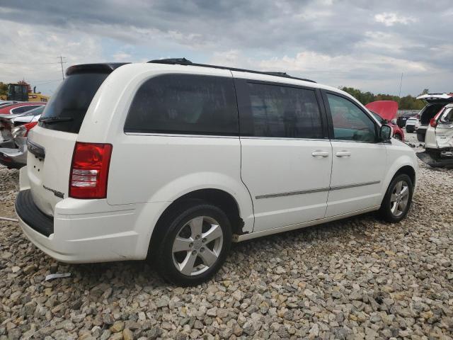 Photo 3 from auction – 2010 CHRYSLER TOWN & COU with VIN 2A4RR5D11AR217880