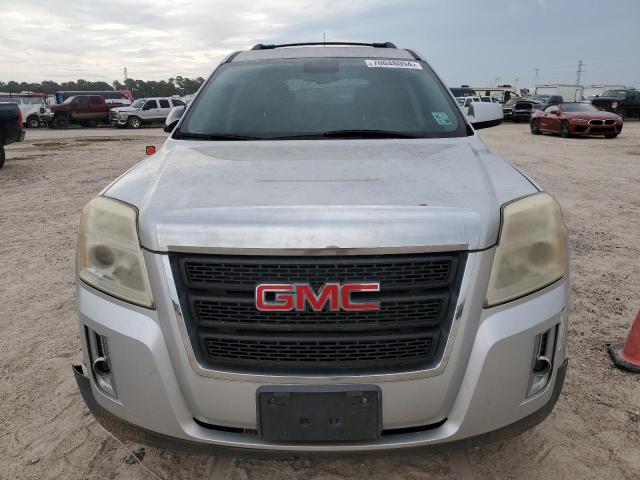 Photo 5 from auction – 2012 GMC TERRAIN SL with VIN 2GKALUEK0C6193456