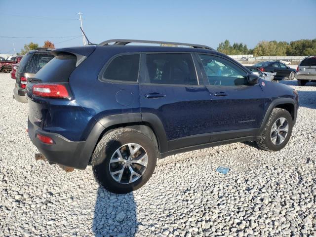 Photo 3 from auction – 2015 JEEP CHEROKEE T with VIN 1C4PJMBS0FW786244