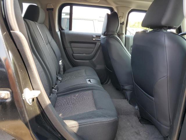 Photo 10 from auction – 2008 HUMMER H3 with VIN 5GTEN13E788136278