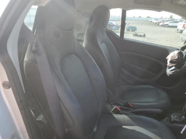 Photo 10 from auction – 2016 SMART FORTWO with VIN WMEFJ5DA1GK064460