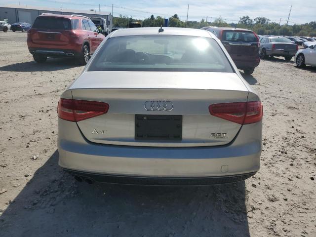 Photo 6 from auction – 2014 AUDI A4 PREMIUM with VIN WAUFFAFL1EA082481