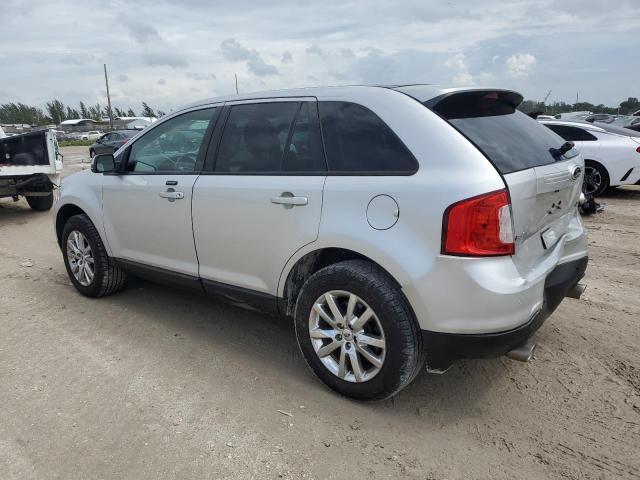 Photo 2 from auction – 2013 FORD EDGE SEL with VIN 2FMDK4JC6DBB04228