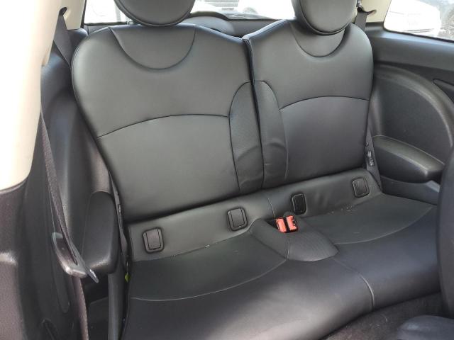 Photo 10 from auction – 2011 MINI COOPER S with VIN WMWSV3C54BTY12094