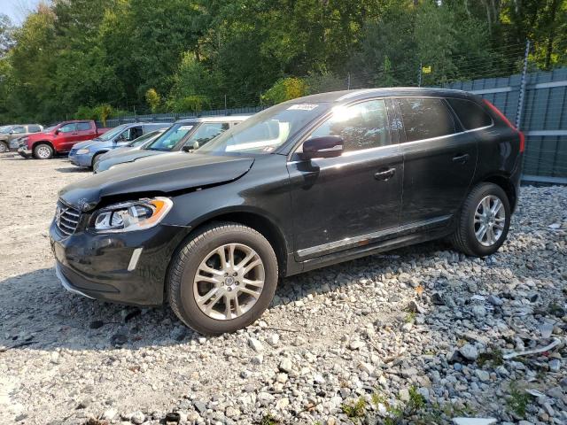 VOLVO XC60 3.2 2014 with VIN YV4940DZ3E2511909 - Photo from auction