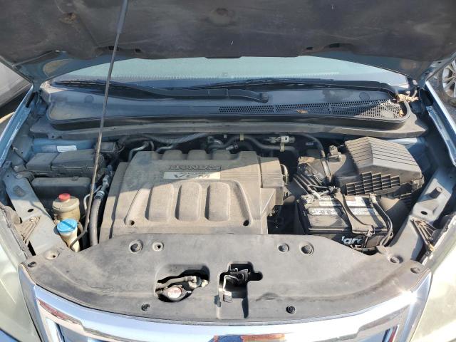 Photo 12 from auction – 2009 HONDA ODYSSEY EX with VIN 5FNRL38789B047762