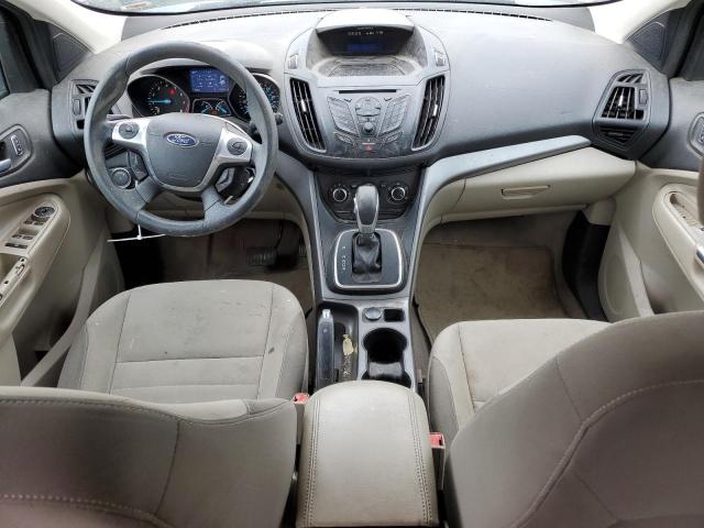 Photo 8 from auction – 2013 FORD ESCAPE SE with VIN 1FMCU9G96DUC33031