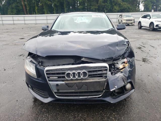 Photo 5 from auction – 2010 AUDI A4 PREMIUM with VIN WAUDFAFL9AN033152