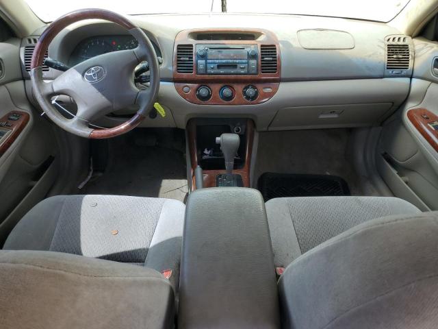 Photo 8 from auction – 2003 TOYOTA CAMRY LE with VIN 4T1BF32K13U037123