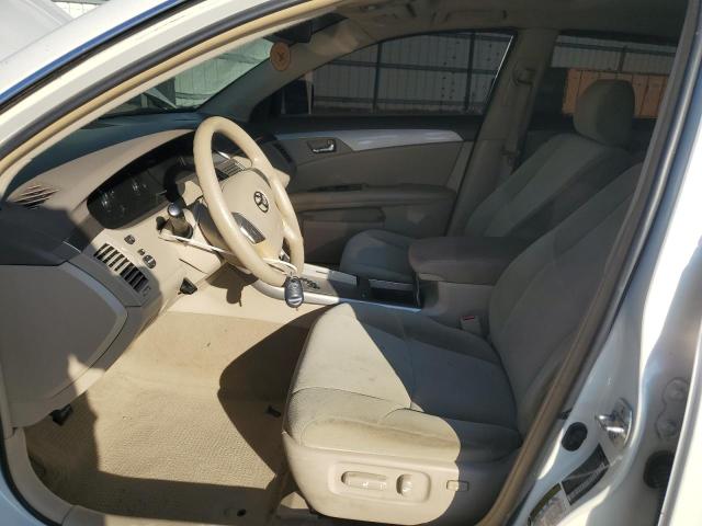 Photo 7 from auction – 2006 TOYOTA AVALON with VIN 4T1BK36B46U113623