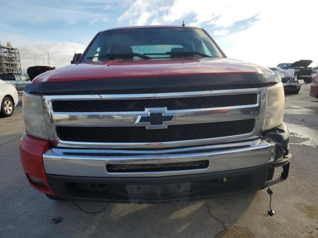 Photo 5 from auction – 2011 CHEVROLET SILVERADO with VIN 3GCPCSE07BG360696