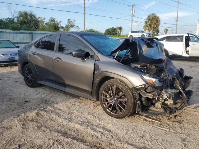 Photo 4 from auction – 2022 SUBARU WRX PREMIU with VIN JF1VBAF69N9029975