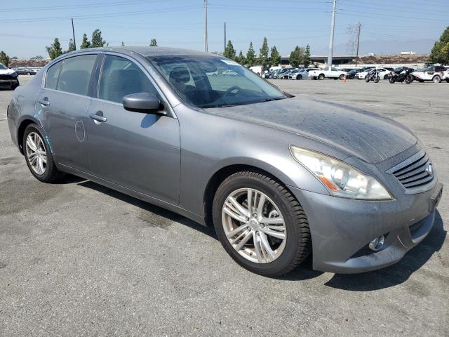 Photo 4 from auction – 2013 INFINITI G37 BASE with VIN JN1CV6AP2DM304221