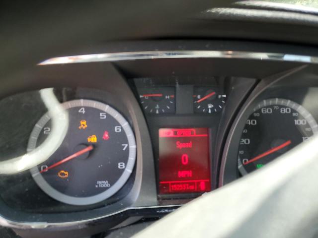 Photo 9 from auction – 2014 GMC TERRAIN SL with VIN 2GKALMEK5E6382302