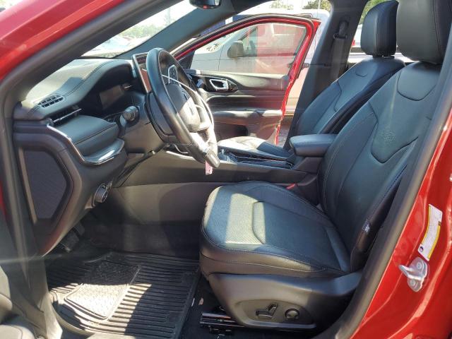 Photo 7 from auction – 2022 JEEP COMPASS LI with VIN 3C4NJDCB5NT223930