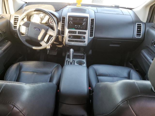 Photo 8 from auction – 2008 FORD EDGE LIMIT with VIN 2FMDK49C48BA77573