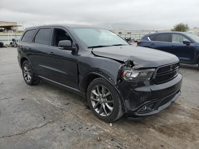 Photo 4 from auction – 2015 DODGE DURANGO LI with VIN 1C4RDHDG1FC105851