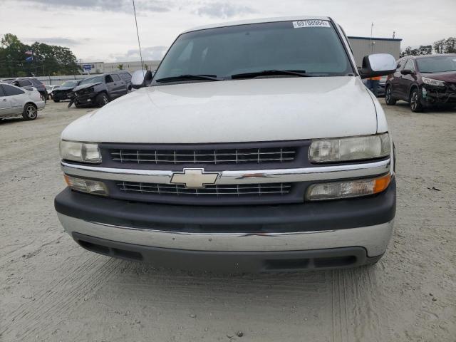 Photo 5 from auction – 2001 CHEVROLET SILVERADO with VIN 2GCEC19V411321613