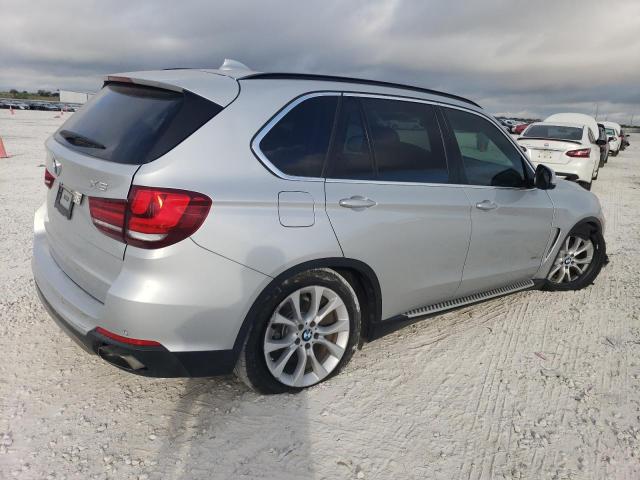 Photo 3 from auction – 2016 BMW X5 XDRIVE3 with VIN 5UXKR0C55G0P21008
